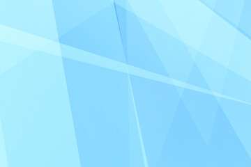 Abstract blue on light blue background modern design. Vector illustration EPS 10.