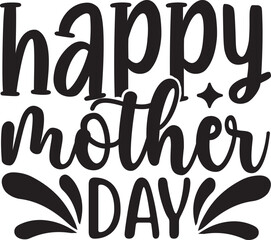 Mom Svg Design 