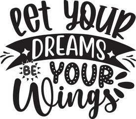 MOTIVATIONAL SVG DESIGN 