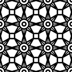 Seamless pattern design