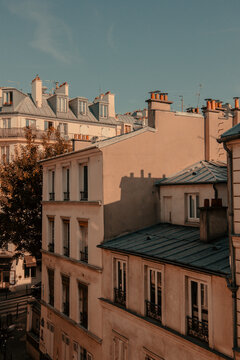 montmartre at 6am
