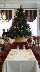 Natal, hotel