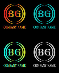 BG LOGO