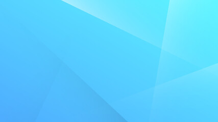 Modern Abstract Background Diagonal Triangle Lines Motion and Blue Gradient Color