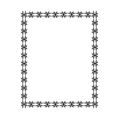 frames in vintage style with elements of ornament, art, pattern, background, texture, Vector illustration eps 10, Art.
