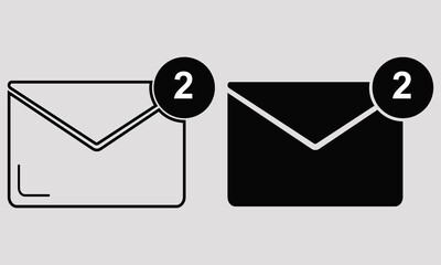 Website icon or web icon set. Web icons in line style. Web and mobile icon as a vector illustration (web icon). Blue web business technology icons set.