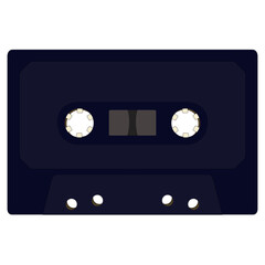 radio tape cassette
