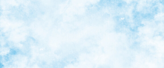 Abstract colorful background. Soft color background design. Beautiful blue watercolor grunge. Watercolor paper textured aquarelle canvas for modern creative design. background with rays.