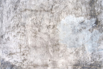 old dirty concrete gray stone backgrounds, Retro vintage style gray tone plaster texture background. Abstract cement wall pattern, Concrete texture Empty Studio Background