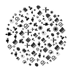 Engineering round design