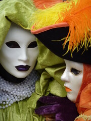Venise carnaval