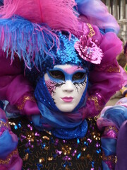 Venise carnaval