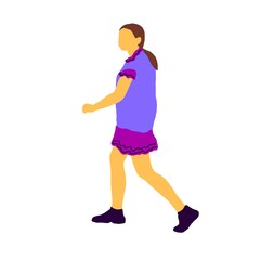 pattern of pink roses. big flowers and buds