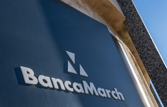 Spanish multinational bank, Banca March