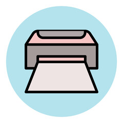 printer icon