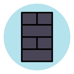 bookshelf icon