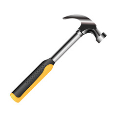 hammer isolated 