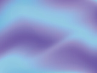 Modern trendy design. Blurred background. Creative colorful flyer.