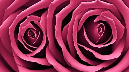 Fototapeta na wymiar Rose texture background.