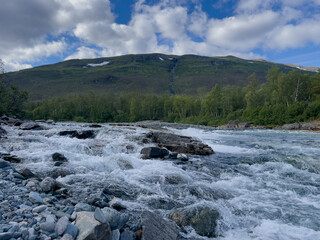 Abisko Nationalpark