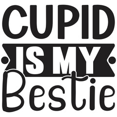 Cupid is My Bestie