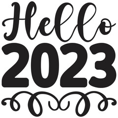 Hello 2023