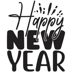 Happy New Year