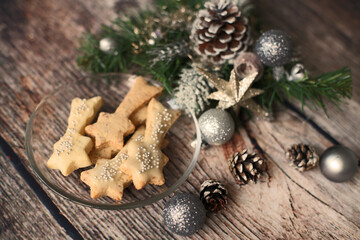christmas still life