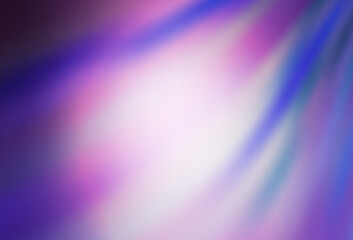 Light Purple vector modern elegant layout.