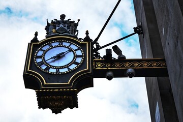 big ben clock