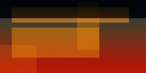 abstract orange background, carefully designed with selected colors