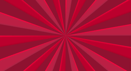 Sunburst or sun burst retro background. Retro background