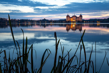 Schloss Moritzburg
