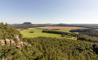 saxon switzerland