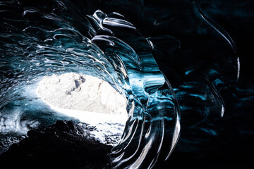 ice cave 