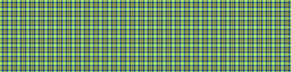 Decorative tartan plaid tiles pattern illustration