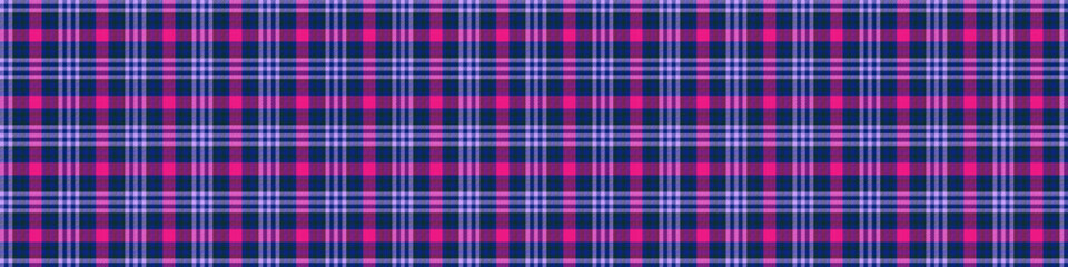 Decorative tartan plaid tiles pattern illustration