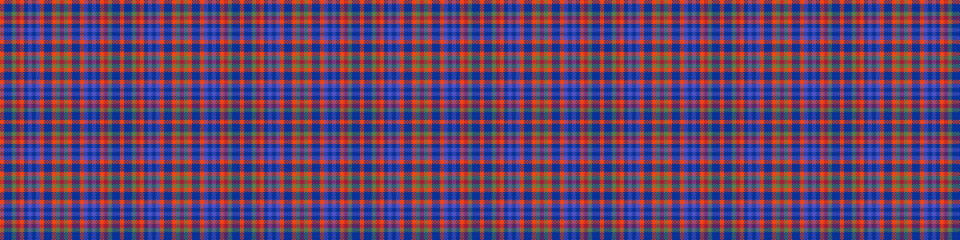 Decorative tartan plaid tiles pattern illustration