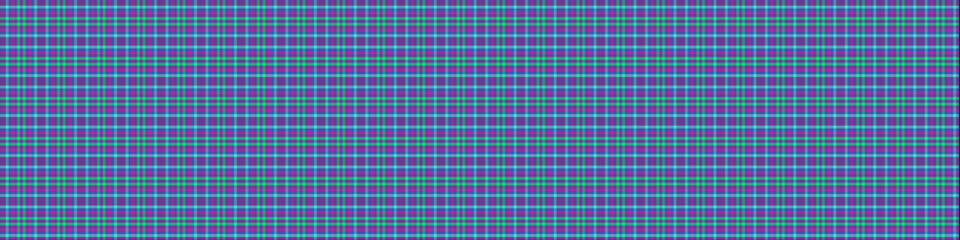 Decorative tartan plaid tiles pattern illustration