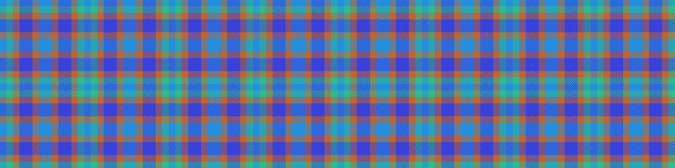 Decorative tartan plaid tiles pattern illustration