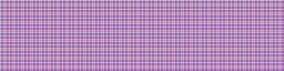 Decorative tartan plaid tiles pattern illustration