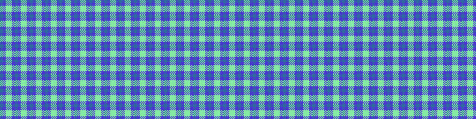 Decorative tartan plaid tiles pattern illustration
