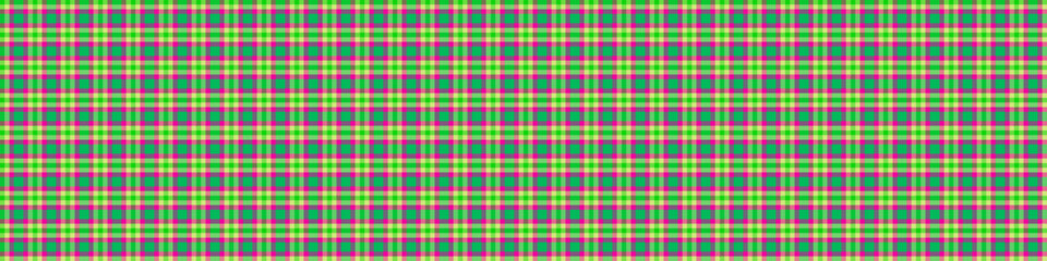 Decorative tartan plaid tiles pattern illustration