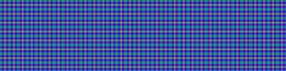 Decorative tartan plaid tiles pattern illustration