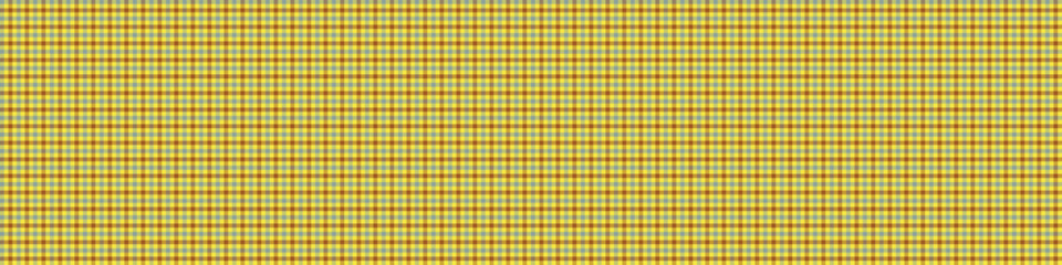 Decorative tartan plaid tiles pattern illustration