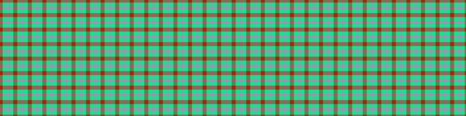 Decorative tartan plaid tiles pattern illustration