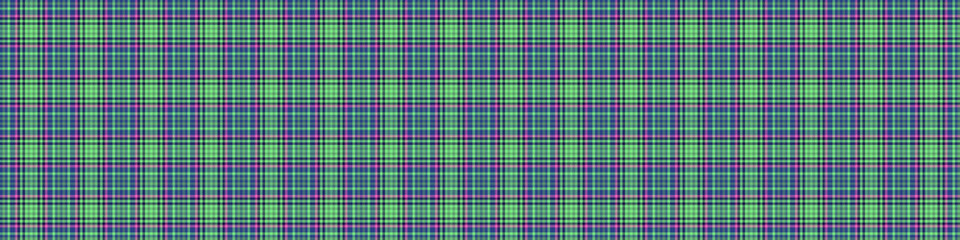 Decorative tartan plaid tiles pattern illustration