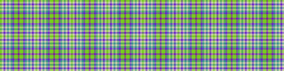 Decorative tartan plaid tiles pattern illustration