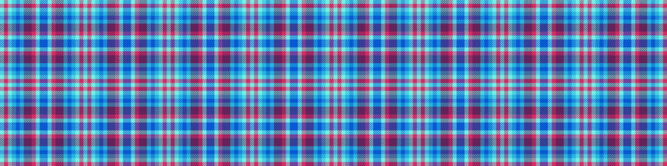 Decorative tartan plaid tiles pattern illustration