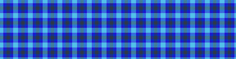 Decorative tartan plaid tiles pattern illustration
